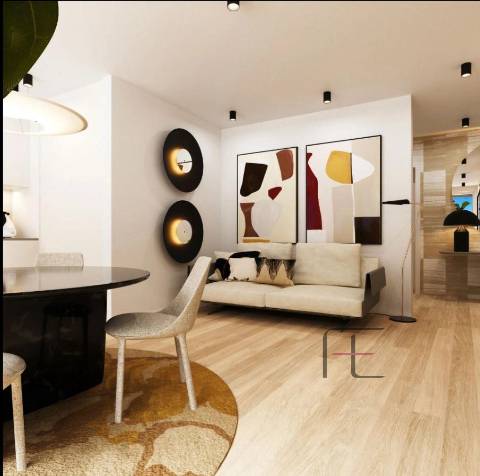 Apartamento T3 Venda em Canidelo,Vila Nova de Gaia