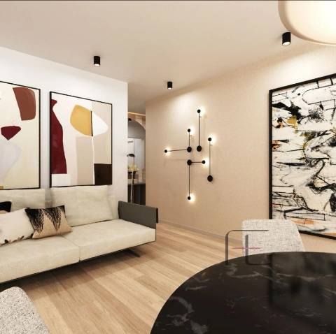 Apartamento T3 Venda em Canidelo,Vila Nova de Gaia