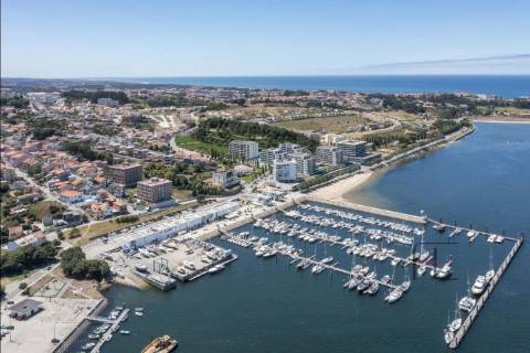 Apartamento T3 Venda em Canidelo,Vila Nova de Gaia