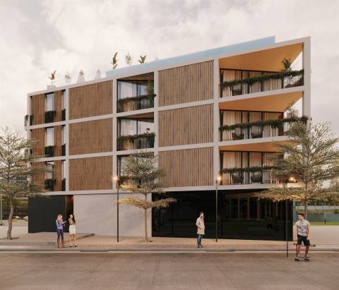 Estúdio T0 Venda em São Mamede de Infesta e Senhora da Hora,Matosinhos