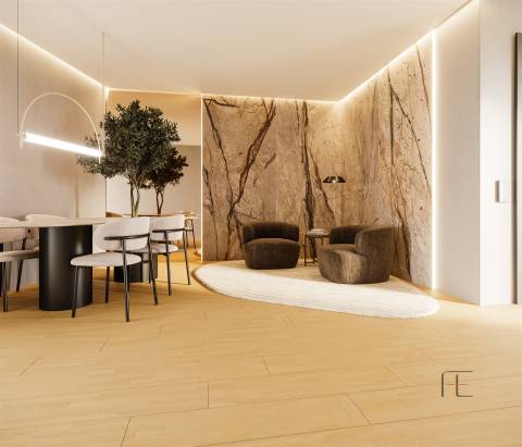 Estúdio T0 Venda em São Mamede de Infesta e Senhora da Hora,Matosinhos