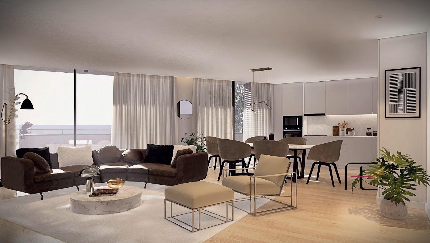 Apartamento T1 Venda em Arcozelo,Vila Nova de Gaia