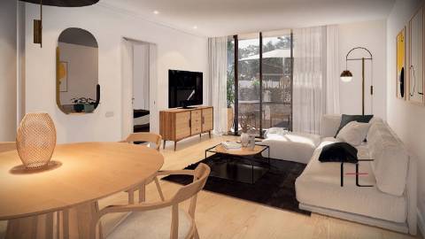 Apartamento T1 Venda em Arcozelo,Vila Nova de Gaia