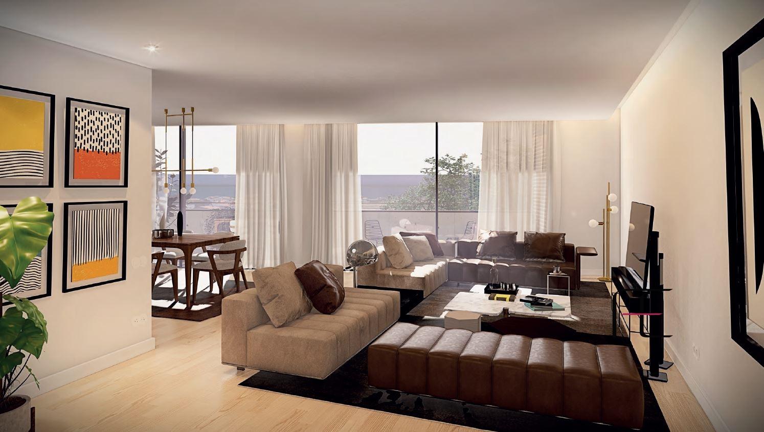 Apartamento T1 Venda em Arcozelo,Vila Nova de Gaia