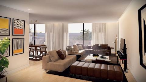 Apartamento T1 Venda em Arcozelo,Vila Nova de Gaia