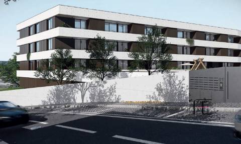 Apartamento T1 Venda em Arcozelo,Vila Nova de Gaia