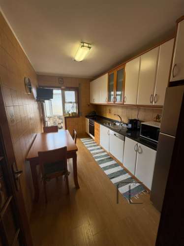 Apartamento T3 Venda em Ermesinde,Valongo