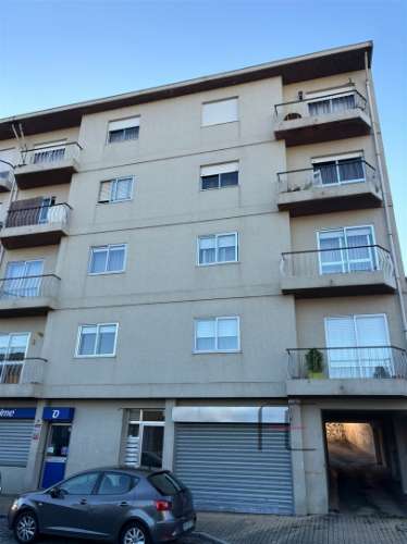 Apartamento T3 Venda em Ermesinde,Valongo