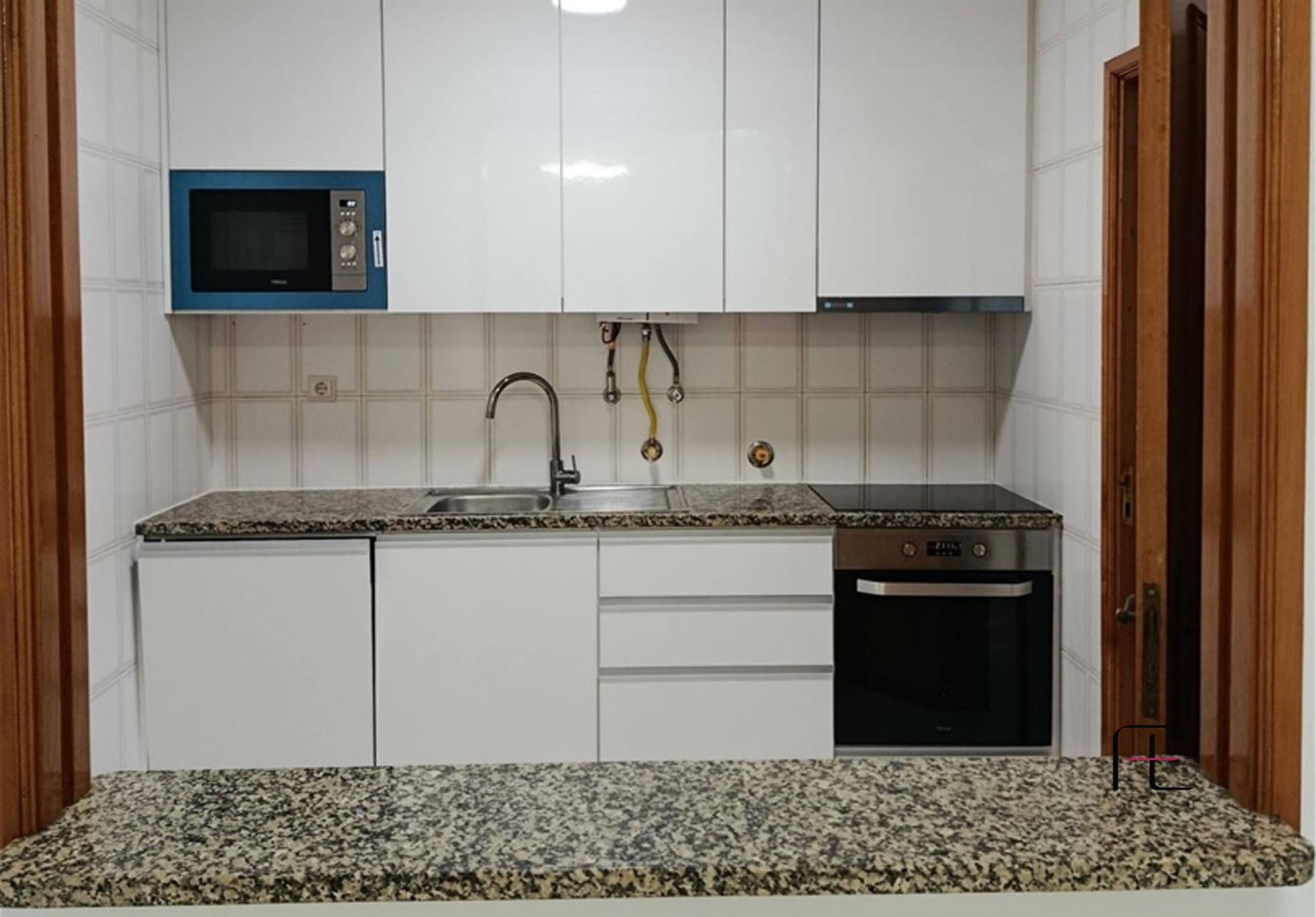 Apartamento T1 Venda em Canidelo,Vila Nova de Gaia