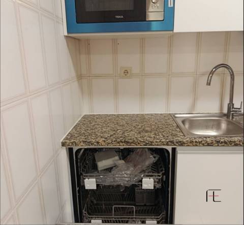 Apartamento T1 Venda em Canidelo,Vila Nova de Gaia