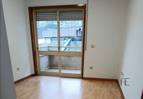 Apartamento T1 Venda em Canidelo,Vila Nova de Gaia