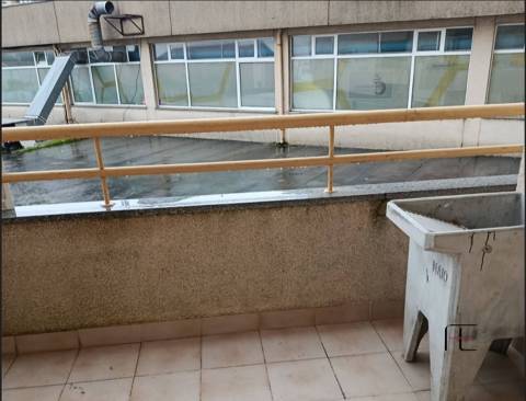 Apartamento T1 Venda em Canidelo,Vila Nova de Gaia