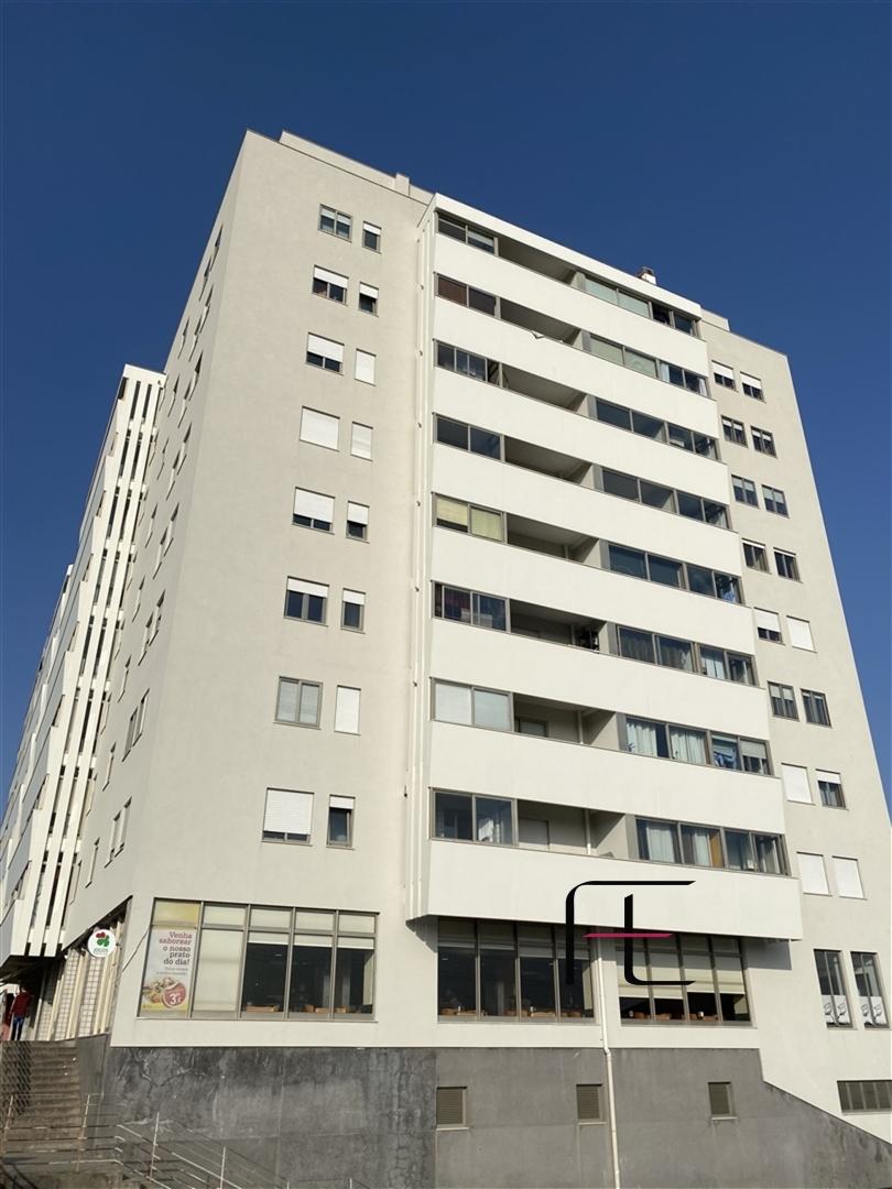 Apartamento T2+1 Venda em Mafamude e Vilar do Paraíso,Vila Nova de Gaia