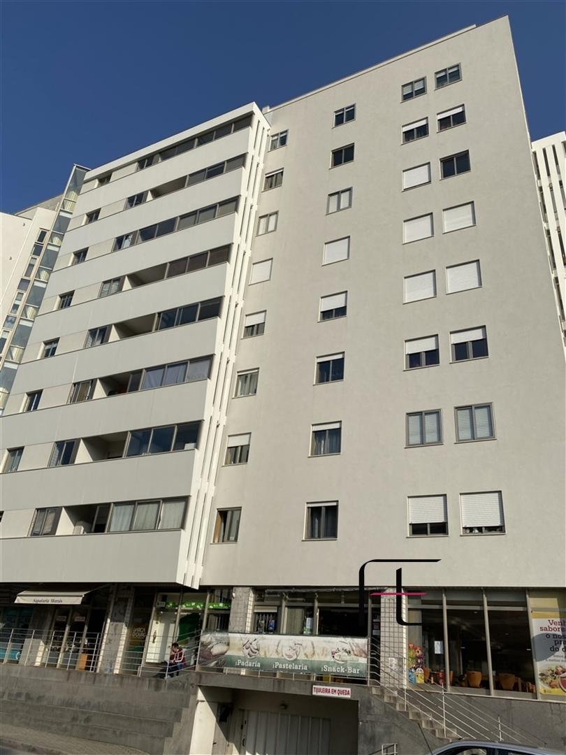 Apartamento T2+1 Venda em Mafamude e Vilar do Paraíso,Vila Nova de Gaia