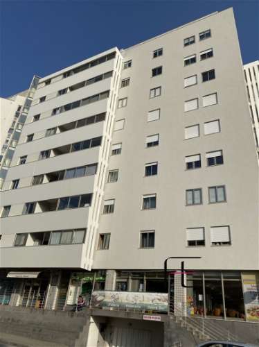 Apartamento T2+1 Venda em Mafamude e Vilar do Paraíso,Vila Nova de Gaia