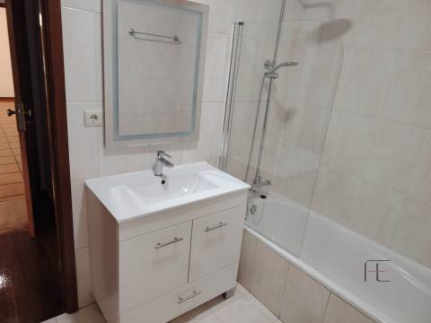 Apartamento T2 Venda em Canidelo,Vila Nova de Gaia