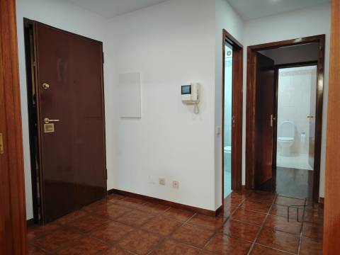 Apartamento T2 Venda em Canidelo,Vila Nova de Gaia
