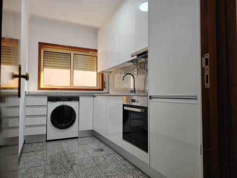 Apartamento T2 Venda em Canidelo,Vila Nova de Gaia