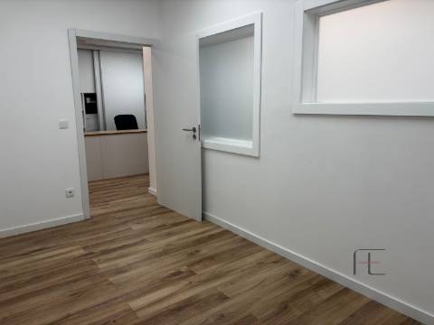 Loja  Arrendamento em Mafamude e Vilar do Paraíso,Vila Nova de Gaia