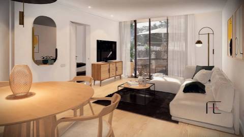 Apartamento T4 Venda em Arcozelo,Vila Nova de Gaia