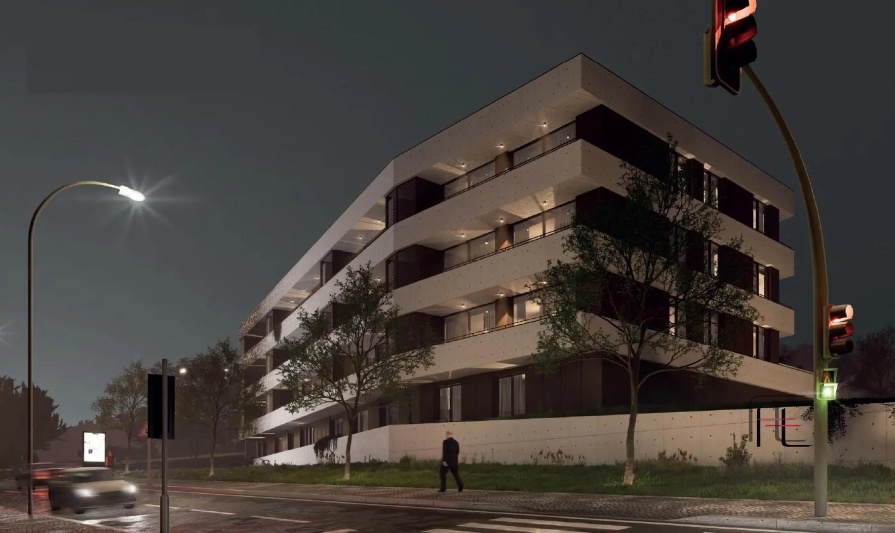 Apartamento T4 Venda em Arcozelo,Vila Nova de Gaia