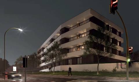 Apartamento T4 Venda em Arcozelo,Vila Nova de Gaia