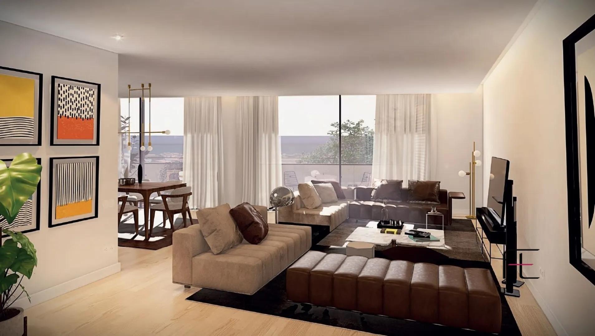 Apartamento T4 Venda em Arcozelo,Vila Nova de Gaia