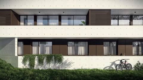 Apartamento T4 Venda em Arcozelo,Vila Nova de Gaia