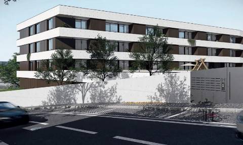 Apartamento T4 Venda em Arcozelo,Vila Nova de Gaia