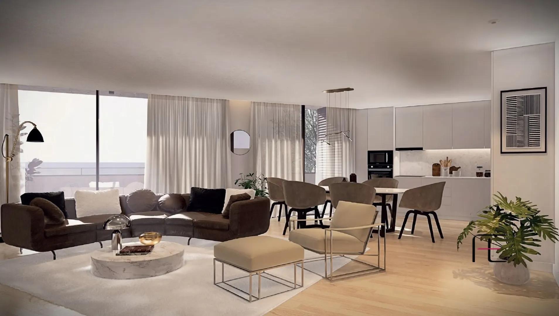 Apartamento T4 Venda em Arcozelo,Vila Nova de Gaia