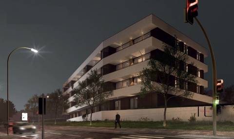 Apartamento T1 Venda em Arcozelo,Vila Nova de Gaia