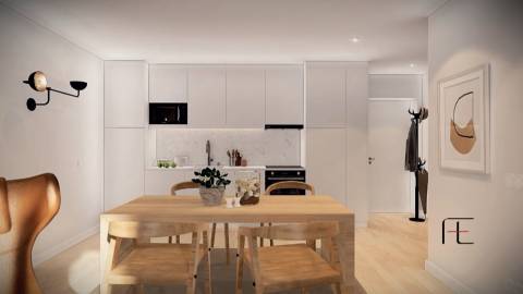 Apartamento T1 Venda em Arcozelo,Vila Nova de Gaia