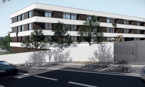 Apartamento T1 Venda em Arcozelo,Vila Nova de Gaia