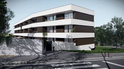Apartamento T1 Venda em Arcozelo,Vila Nova de Gaia