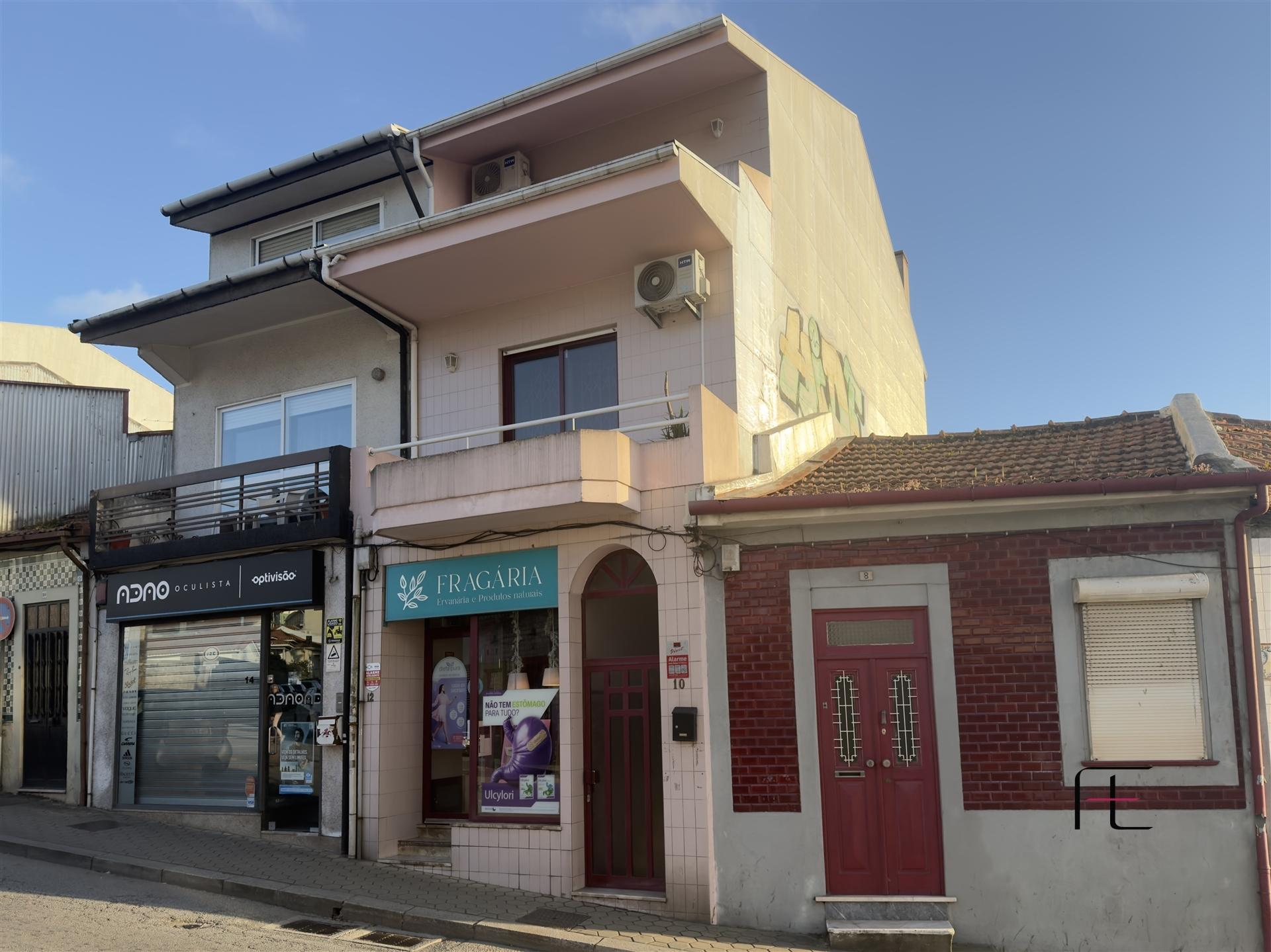Andar Moradia T2 Venda em Mafamude e Vilar do Paraíso,Vila Nova de Gaia