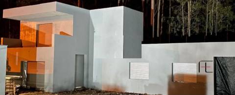 Moradia de Luxo T3 c/ Piscina | Sadim