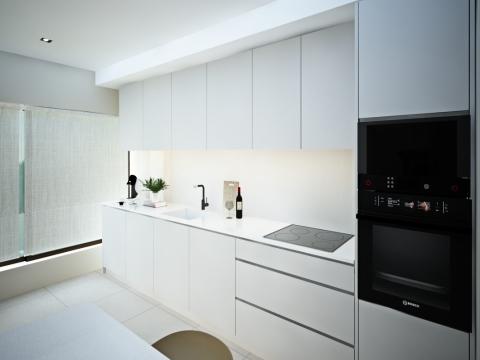 Apartamento T3 Venda em Cidade da Maia,Maia