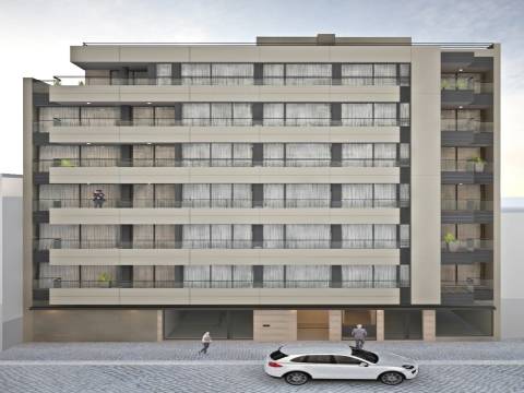 Apartamento T3 Venda em Cidade da Maia,Maia