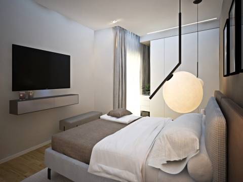 Apartamento T3 Venda em Cidade da Maia,Maia