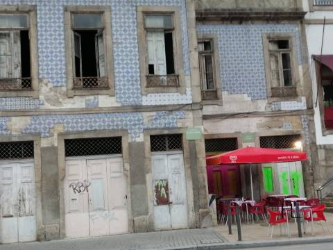 Prédio  Venda em Cedofeita, Santo Ildefonso, Sé, Miragaia, São Nicolau e Vitória,Porto
