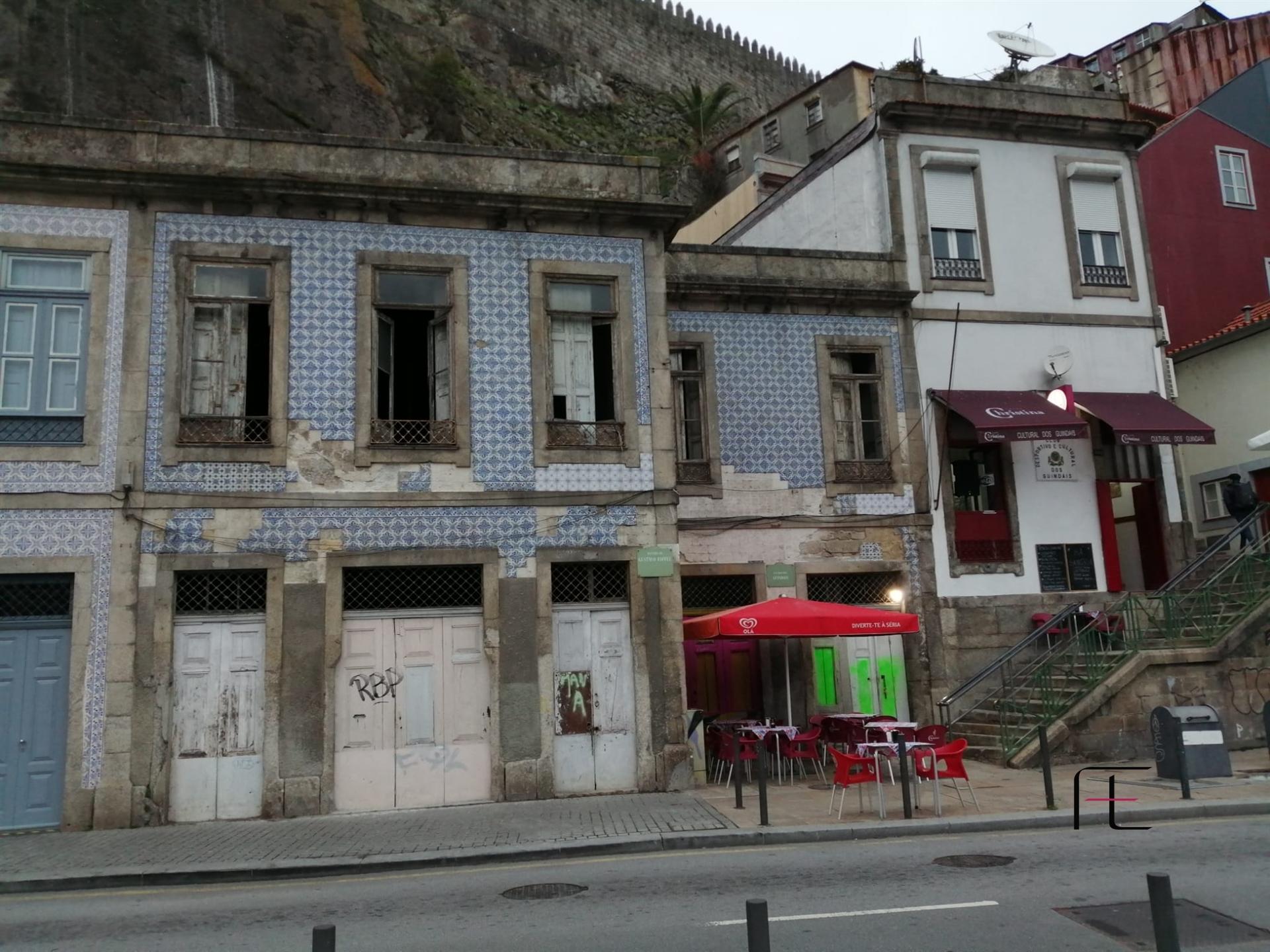 Prédio  Venda em Cedofeita, Santo Ildefonso, Sé, Miragaia, São Nicolau e Vitória,Porto