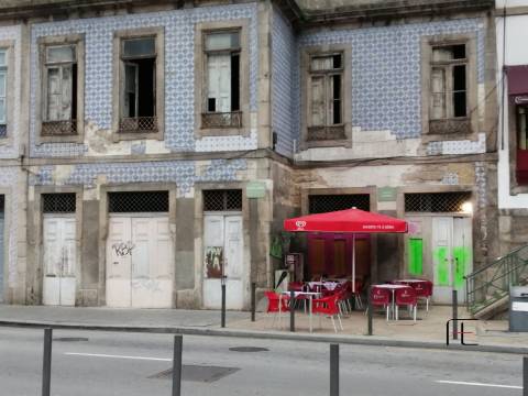 Prédio  Venda em Cedofeita, Santo Ildefonso, Sé, Miragaia, São Nicolau e Vitória,Porto