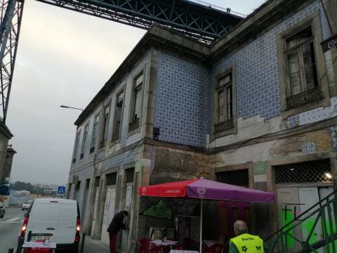 Prédio  Venda em Cedofeita, Santo Ildefonso, Sé, Miragaia, São Nicolau e Vitória,Porto