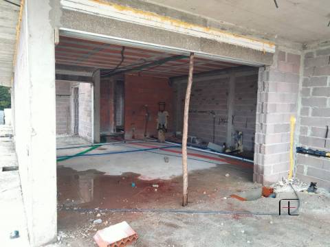 Moradia Geminada T3 Venda em Mozelos,Santa Maria da Feira