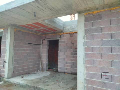 Moradia Geminada T3 Venda em Mozelos,Santa Maria da Feira