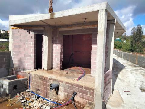 Moradia Geminada T3 Venda em Mozelos,Santa Maria da Feira