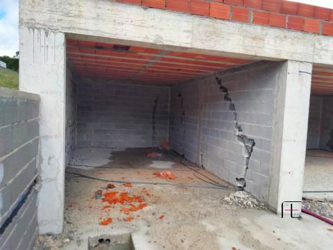 Moradia Geminada T3 Venda em Mozelos,Santa Maria da Feira