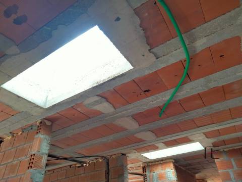 Moradia Geminada T3 Venda em Mozelos,Santa Maria da Feira