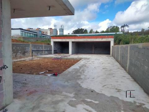 Moradia Geminada T3 Venda em Mozelos,Santa Maria da Feira