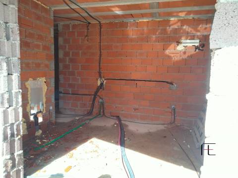 Moradia Geminada T3 Venda em Mozelos,Santa Maria da Feira